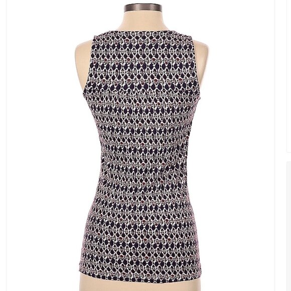 A Common Thread Sleeveless Top Size XS - Picture 2 of 3